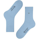 Burlington Blue Bond Street Socks