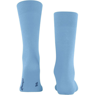 Burlington Blue Brit Style Socks