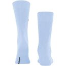 Burlington Blue Dublin Socks