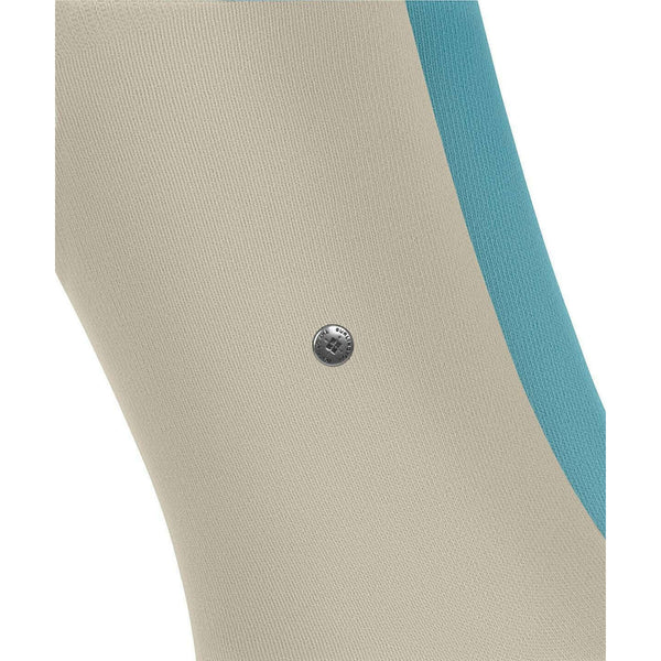 Burlington Blue Everyday 2-Pack Socks