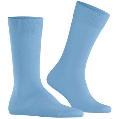 Burlington Blue Lord Socks