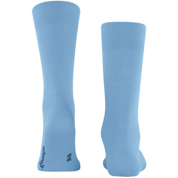 Burlington Blue Lord Socks