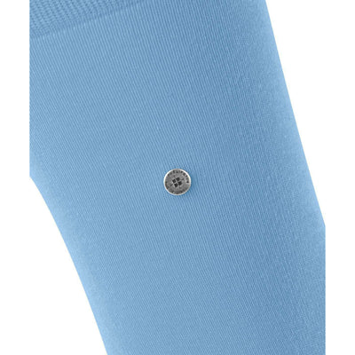 Burlington Blue Lord Socks