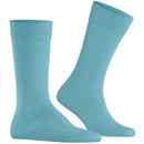 Burlington Blue Lord Socks
