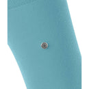 Burlington Blue Lord Socks