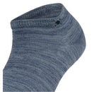 Burlington Blue Soho Vibes Socks