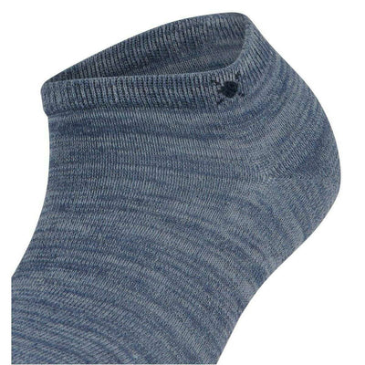 Burlington Blue Soho Vibes Socks