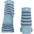 Burlington Blue Swansea Short Socks
