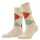 Burlington Cream Queen Socks