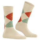 Burlington Cream Queen Socks