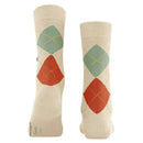 Burlington Cream Queen Socks