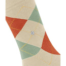 Burlington Cream Queen Socks