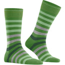 Burlington Green Blackpool Socks