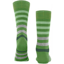 Burlington Green Blackpool Socks