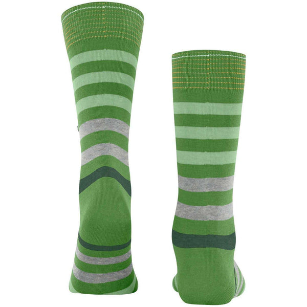 Burlington Green Blackpool Socks