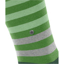 Burlington Green Blackpool Socks