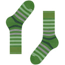 Burlington Green Blackpool Socks