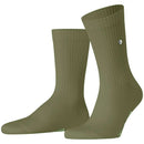 Burlington Green Bond Street Socks