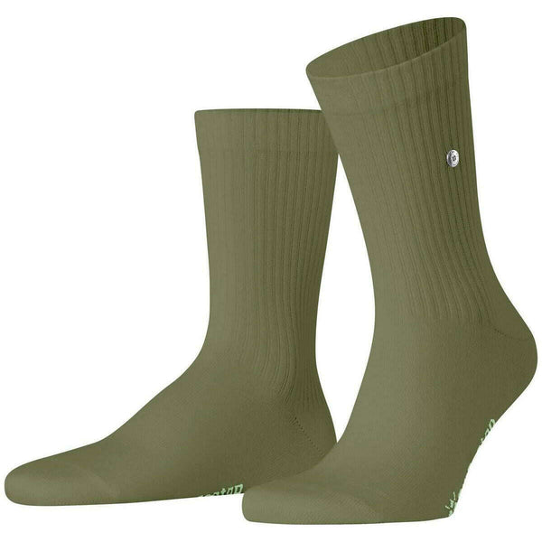 Burlington Green Bond Street Socks