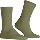 Burlington Green Bond Street Socks