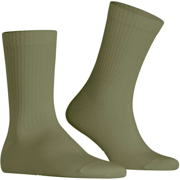 Burlington Green Bond Street Socks