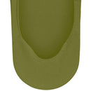 Burlington Green Cornwall Invisible Socks