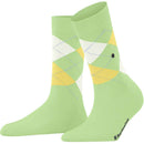 Burlington Green Covent Garden Socks