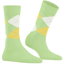 Burlington Green Covent Garden Socks