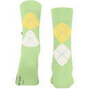 Burlington Green Covent Garden Socks