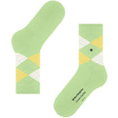 Burlington Green Covent Garden Socks