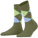 Burlington Green Covent Garden Socks