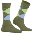 Burlington Green Covent Garden Socks