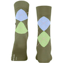 Burlington Green Covent Garden Socks