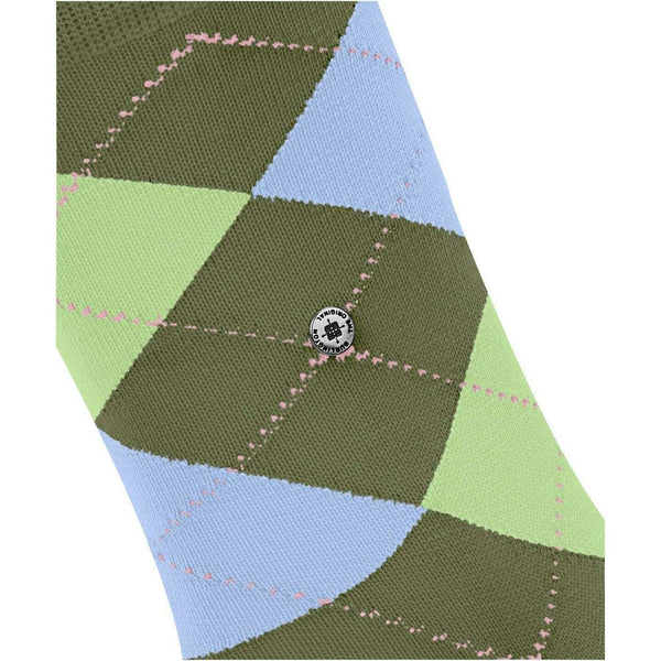 Burlington Green Covent Garden Socks