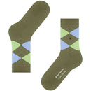 Burlington Green Covent Garden Socks