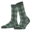 Burlington Green Dalston Socks