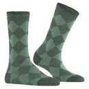Burlington Green Dalston Socks