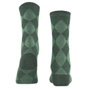 Burlington Green Dalston Socks