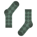 Burlington Green Dalston Socks