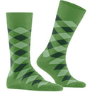 Burlington Green Danny Socks