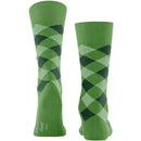 Burlington Green Danny Socks