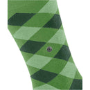 Burlington Green Danny Socks