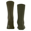 Burlington Green Dover Socks