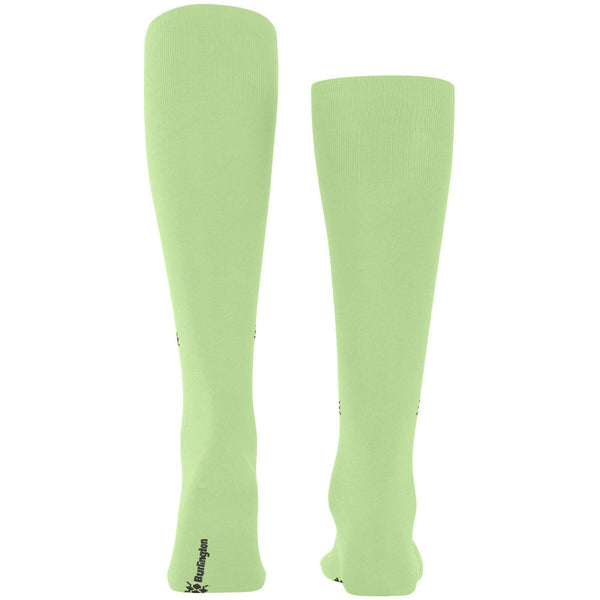 Burlington Green Dublin Knee High Socks