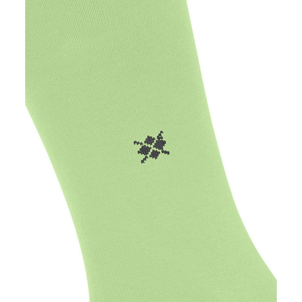 Burlington Green Dublin Knee High Socks