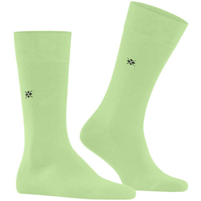 Burlington Green Dublin Socks