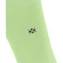Burlington Green Dublin Socks