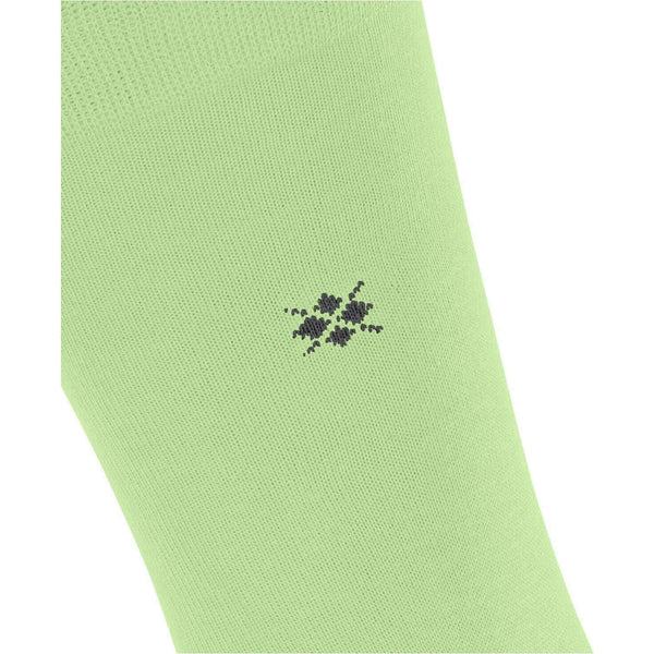 Burlington Green Dublin Socks