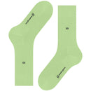Burlington Green Dublin Socks