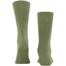 Burlington Green Dublin Socks